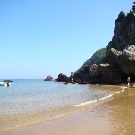 Bekale Otel Ea Dış mekan fotoğraf