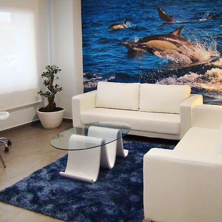Bekale Otel Ea Dış mekan fotoğraf
