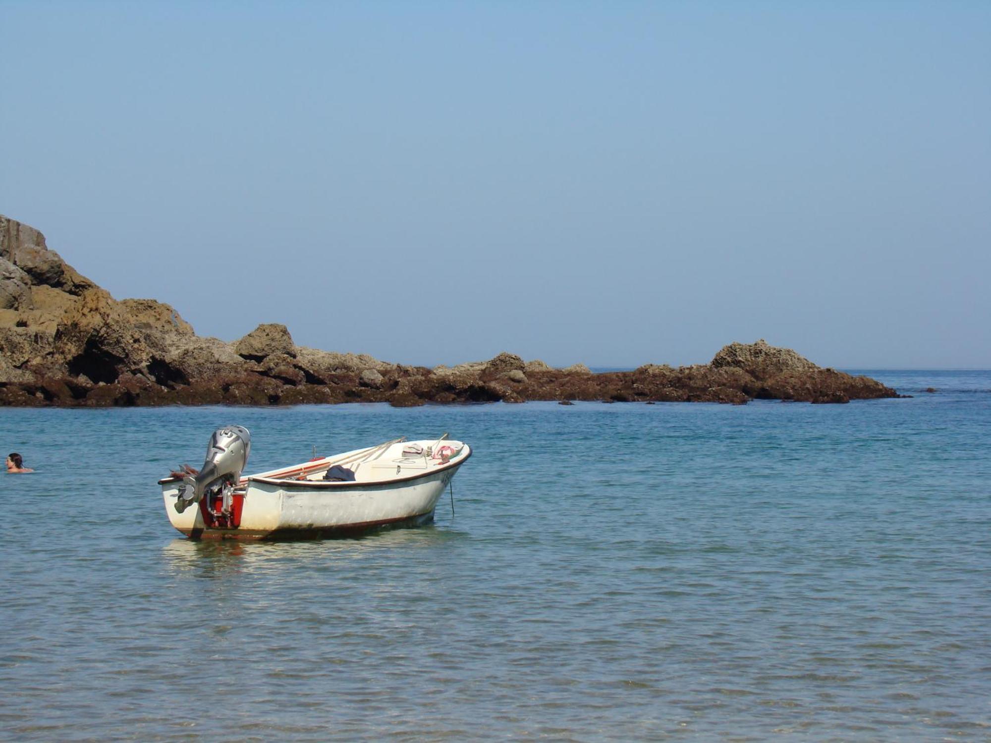 Bekale Otel Ea Dış mekan fotoğraf