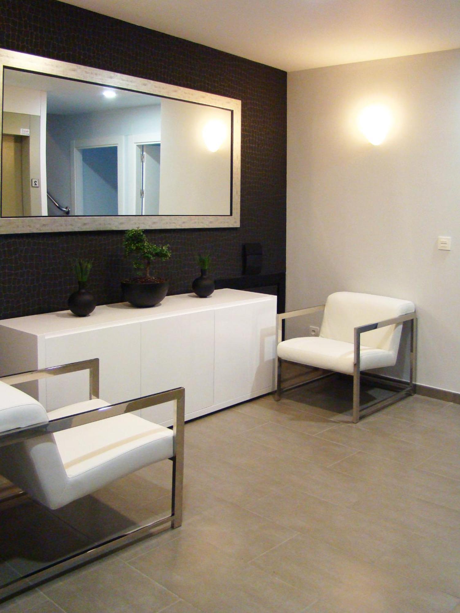 Bekale Otel Ea Dış mekan fotoğraf
