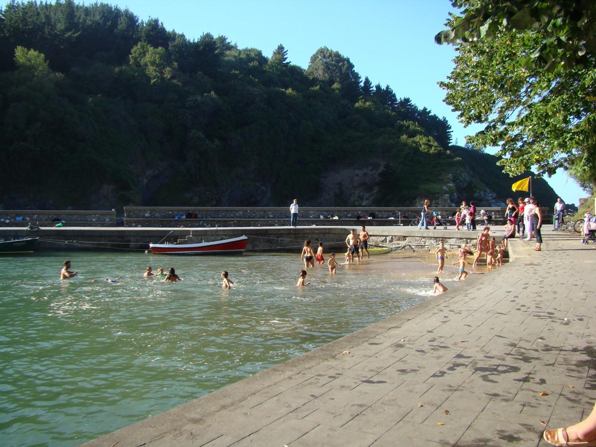 Bekale Otel Ea Dış mekan fotoğraf