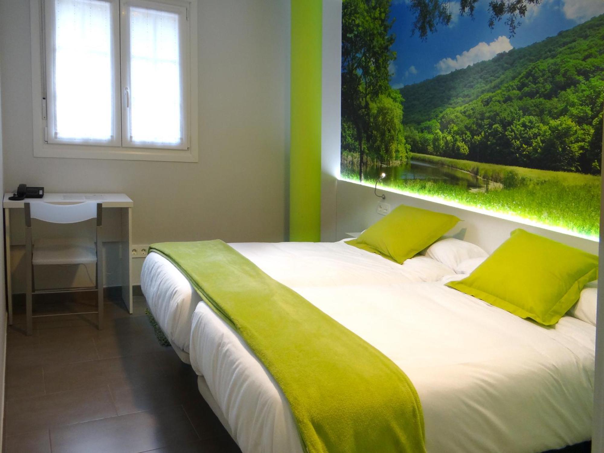 Bekale Otel Ea Dış mekan fotoğraf