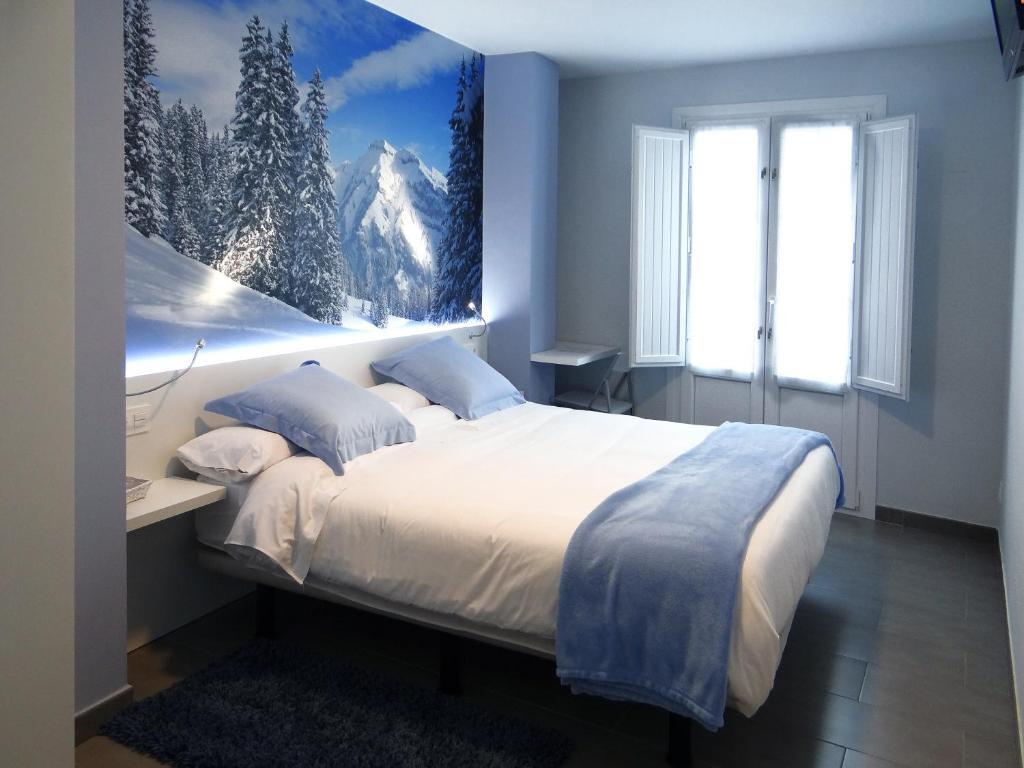 Bekale Otel Ea Oda fotoğraf