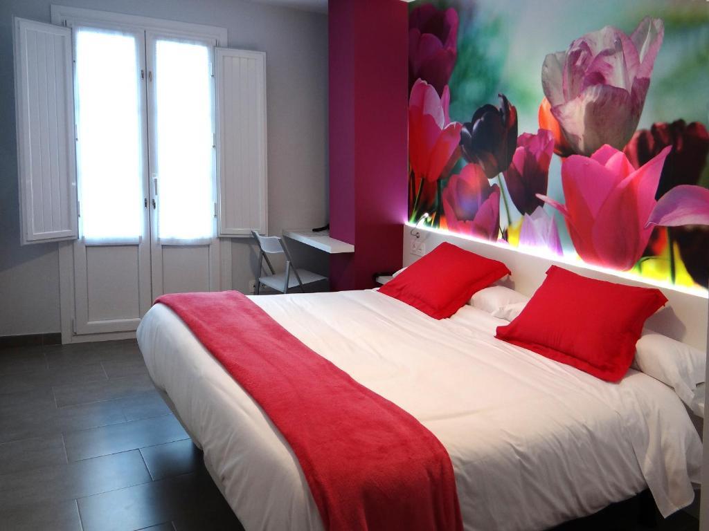 Bekale Otel Ea Oda fotoğraf