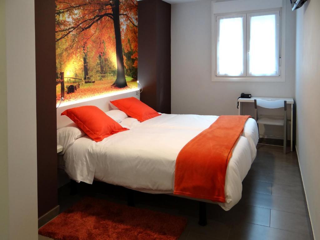 Bekale Otel Ea Oda fotoğraf