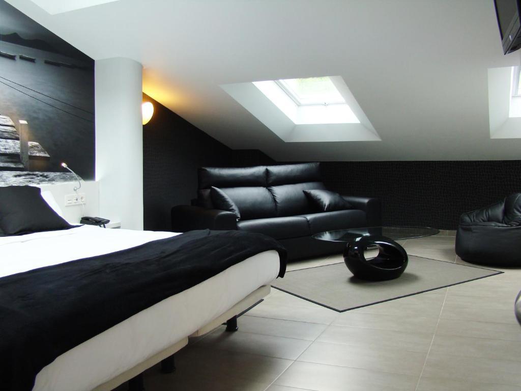 Bekale Otel Ea Oda fotoğraf