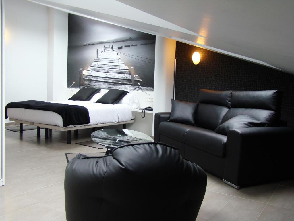 Bekale Otel Ea Oda fotoğraf