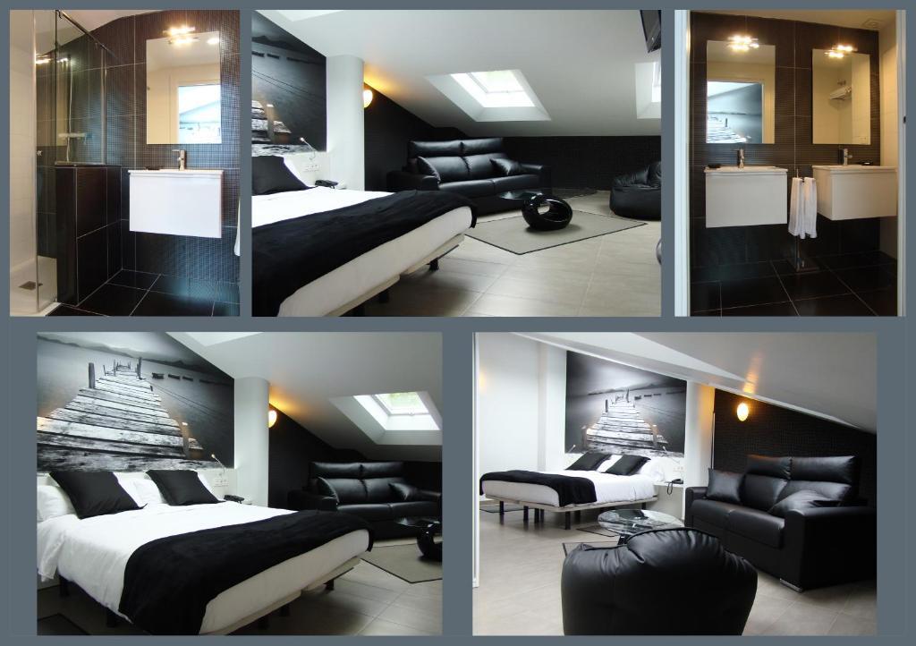 Bekale Otel Ea Oda fotoğraf