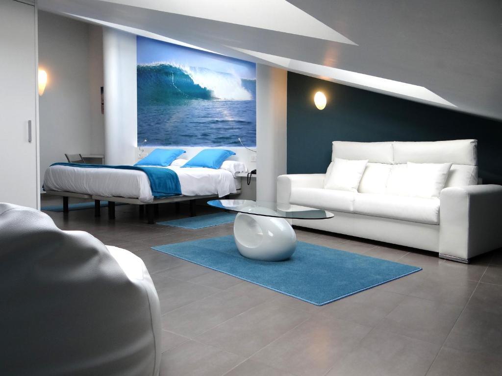 Bekale Otel Ea Oda fotoğraf