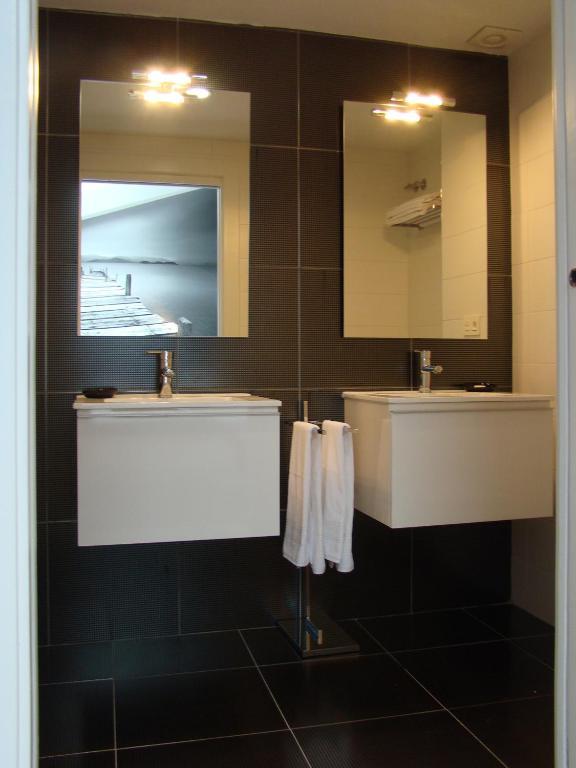 Bekale Otel Ea Oda fotoğraf